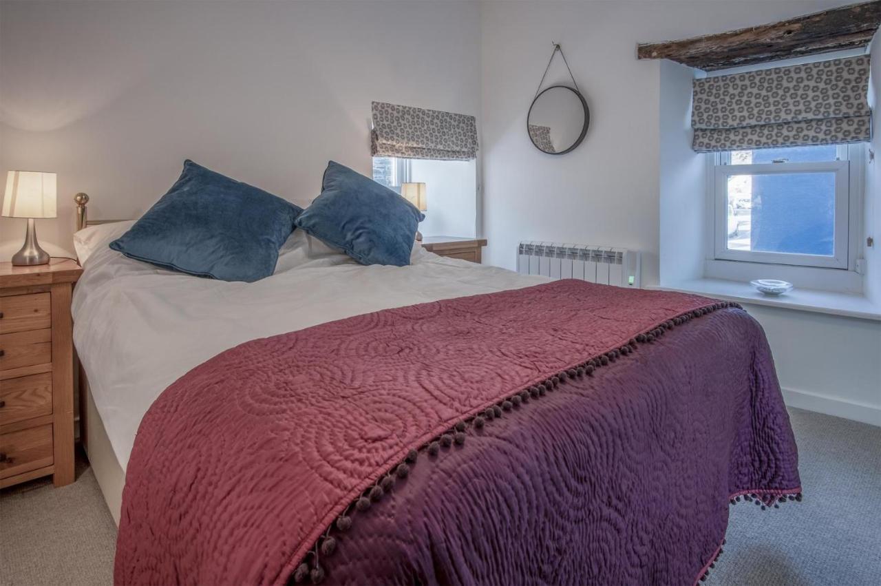 Caleb'S Cottage - 4 Bedroom Cottage - سولفا المظهر الخارجي الصورة